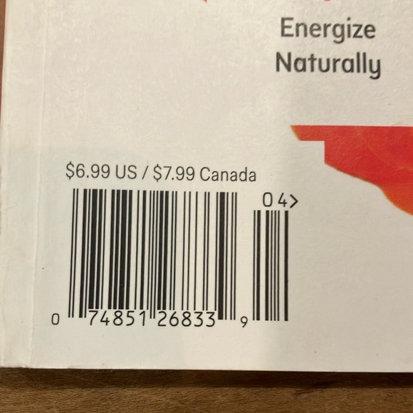 Mindful Magazine Collection set of 3 - Picture 3 of 16